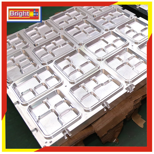 吸塑、纸塑模具